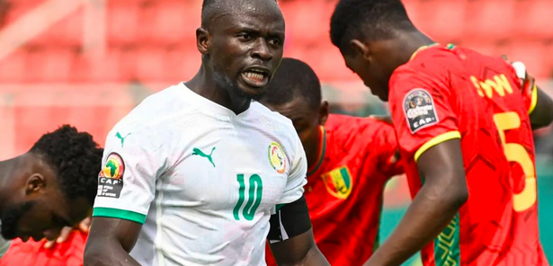 (Mi-temps)CAN 2021 – Le Malawi neutralise le Sénégal (0-0)