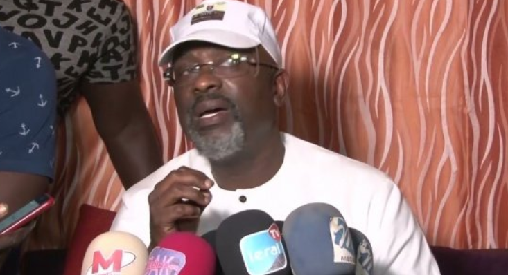 Médina : Cheikh Ba accuse Bamba Fall de « barbarie » et appelle à la résistance