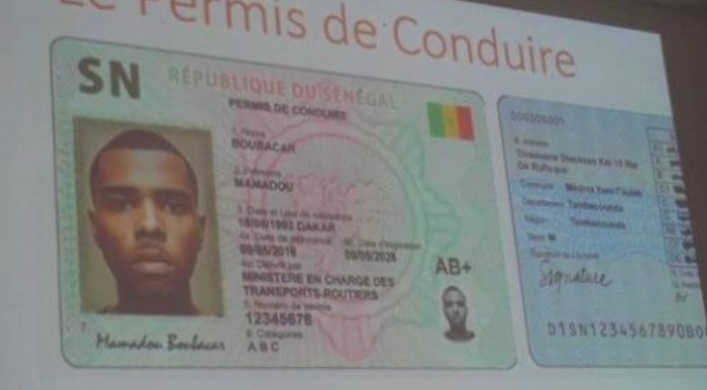 Saint-Louis : Un responsable de Benno détourne des permis de conduire