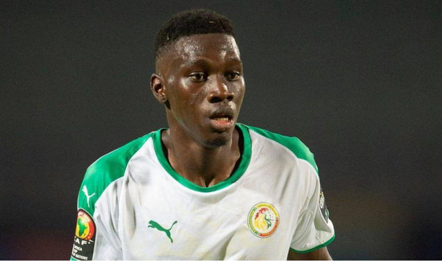 CAN 2021 : Ismaila Sarr attendu au Cameroun la semaine prochaine