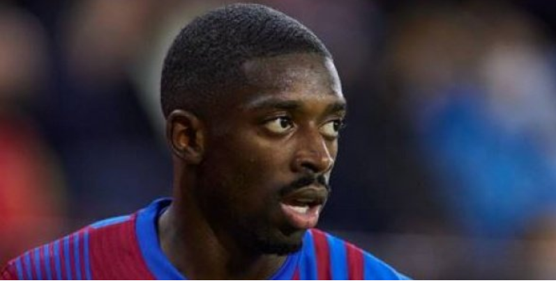 Le Barça demande à Ousmane Dembélé de partir « au plus vite »