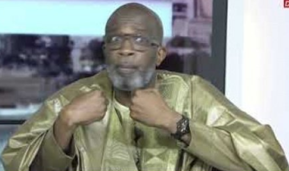 Bouba Ndour sur les dérives sur les réseaux sociaux : « Sounou djiko yi gnognou topeu »