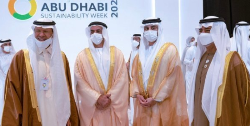 Semaine de la durabilité d’Abou Dhabi 2022 : Les EAU lancent le programme Etihad 7 pour financer des projets d’énergie renouvelable en Afrique