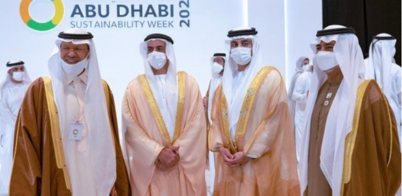 Semaine de la durabilité d’Abou Dhabi 2022 : Les EAU lancent le programme Etihad 7 pour financer des projets d’énergie renouvelable en Afrique