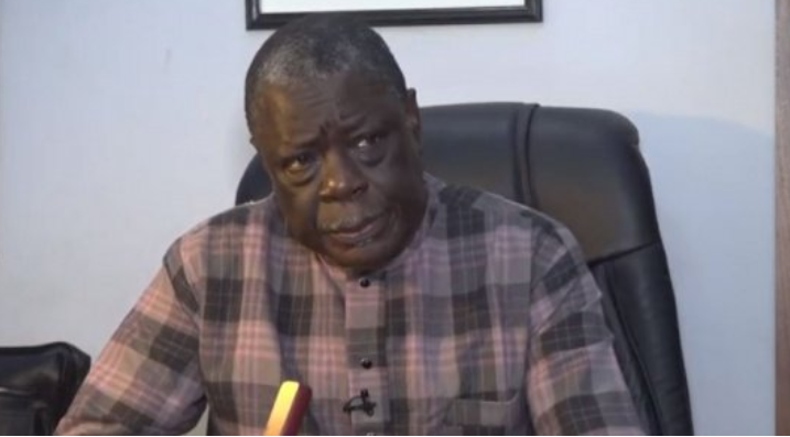 Me Ousmane Seye :  » Aucune fraude électorale n’est possible au Sénégal »