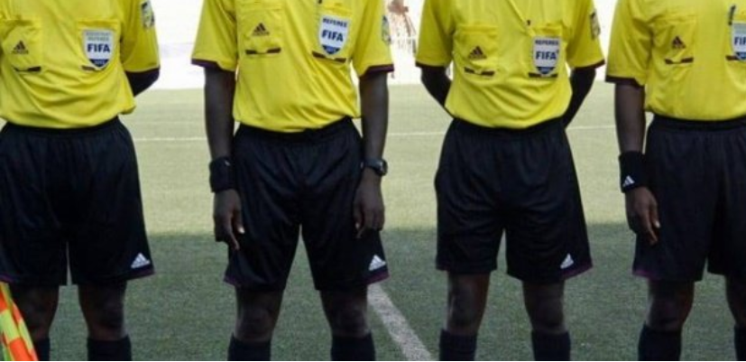 CAN 2021-Nigéria / Tunisie : Quatre arbitres Sénégalais vont officier la rencontre