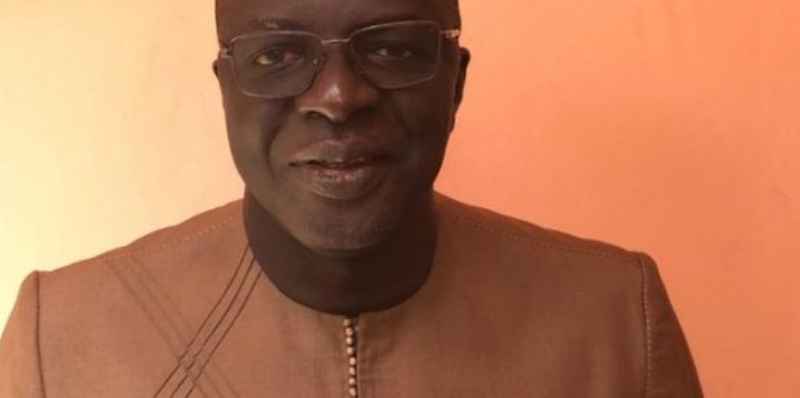 Meouane : Devancé par Cheikh Sall du Ps, Bara Ndiaye annonce un recours