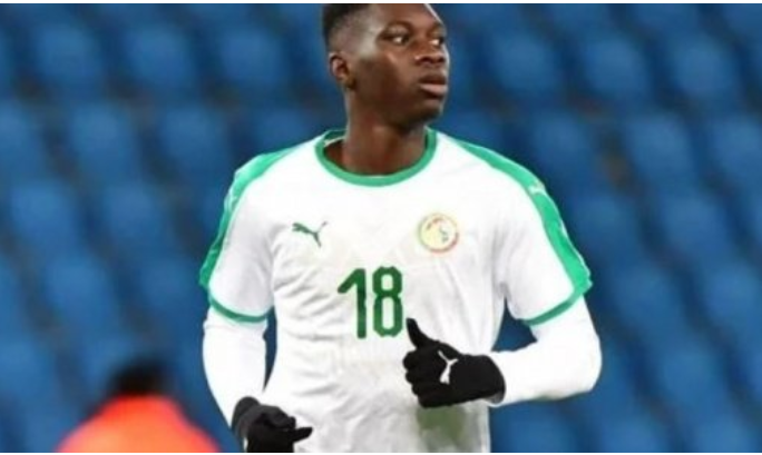 CAN 2021 : Ismaila Sarr attendu dans la tanière aujourd’hui ?