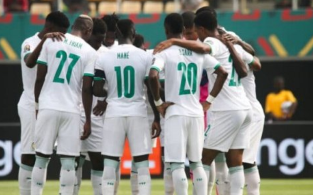 CAN 2021 : Le onze probable des Lions face au Cap-Vert