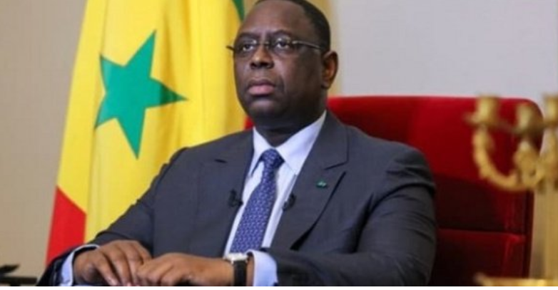 Soldats sénégalais tués en Gambie: Le président Macky Sall réagit