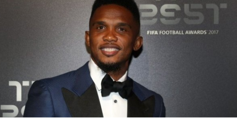 CAN 2021 : le gros coup de gueule de Samuel Eto’o