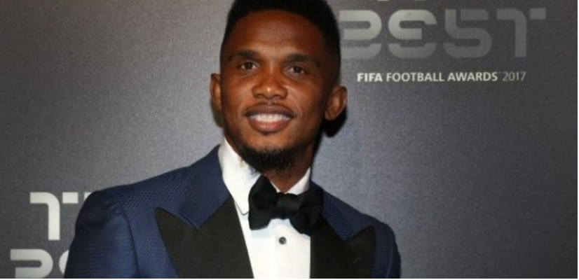 CAN 2021 : le gros coup de gueule de Samuel Eto’o