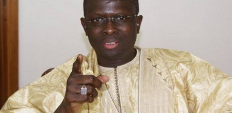 Darou Mousty : Modou Diagne Fada rafle la commune et le département