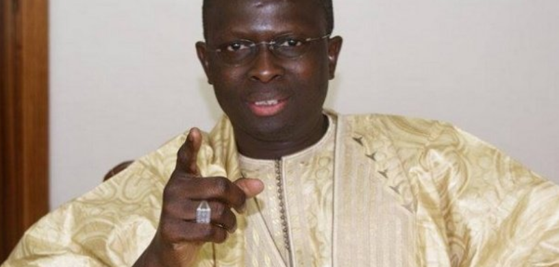 Darou Mousty : Modou Diagne Fada rafle la commune et le département