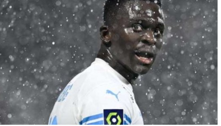 Mercato des Lions : L’OM lance les enchères pour Bamba Dieng