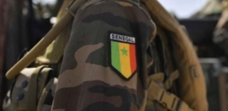 Militaires sénégalais tués en Gambie : L’une des victimes est originaire de…