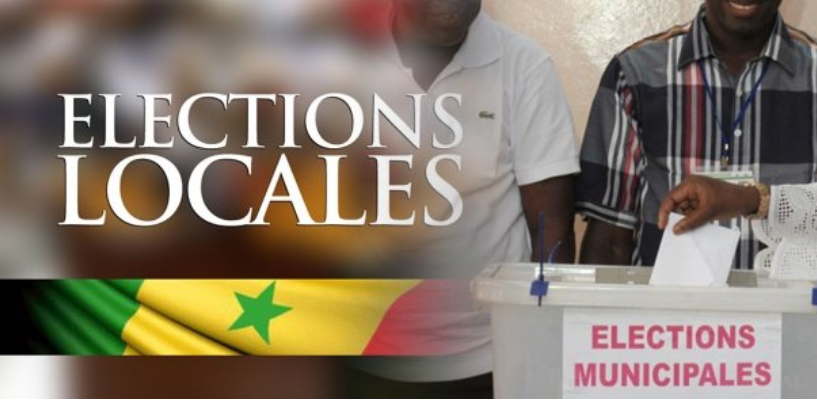 Résultats définitifs Commune de Mbour : BBY gagne avec 17.711 voix, suivi de YAW (11634)