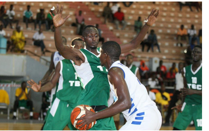 Basket : le démarrage de la saison renvoyé au 5 février