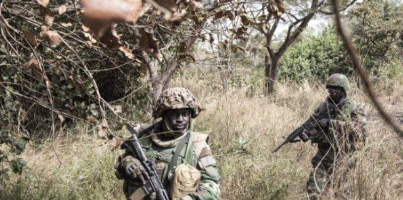 Tension en Casamance : Dr Annette Ndiaye Seck appelle Macky Sall à « ouvrir des négociations sincères et inclusives avec le Mfdc »