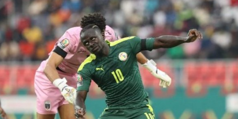 CAN 2021 : Les Anglais pestent contre le Sénégal pour avoir mis en danger Sadio Mané après sa blessure