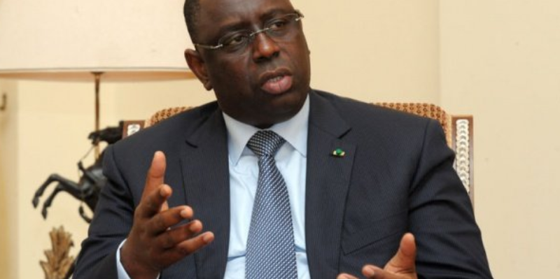 Macky Sall minimise la défaite: « On a gagné à 80% »