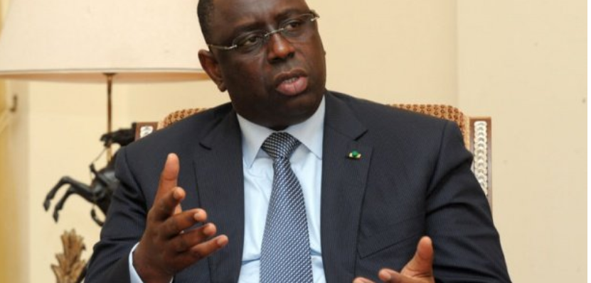 Macky Sall minimise la défaite: « On a gagné à 80% »