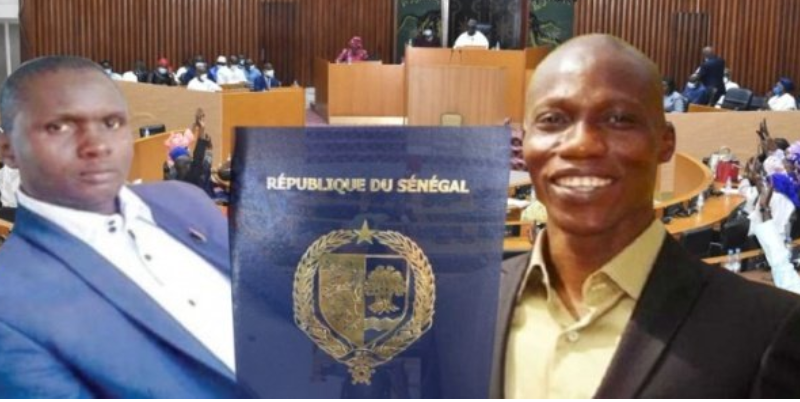 Affaire des passeports diplomatiques : Le député Boubacar Biaye face au juge lundi