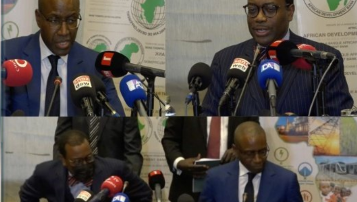 Relance post-Covid : La BAD soutient le secteur privé sénégalais pour son émergence en Afrique