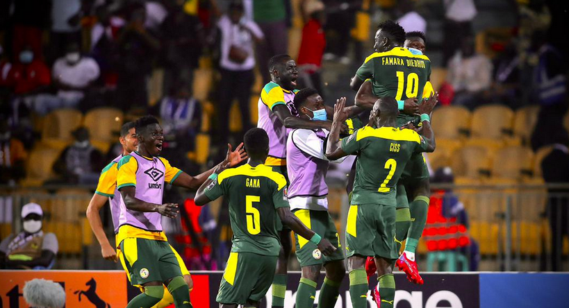 Le Sénégal se qualifie pour les demi-finales: Rigueur tactique, grinta et coaching gagnant au rendez-vous!