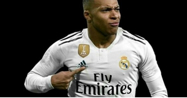 Accord total entre Mbappé et le Réal Madrid