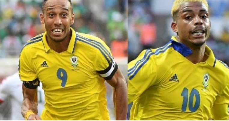 Can-2021 – Gabon : Les stars Aubameyang et Mario Lemina testées positives à la Covid-19