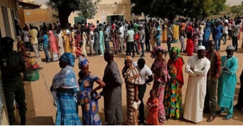 Casamance : La société civile lance un vibrant appel pour des élections locales apaisées