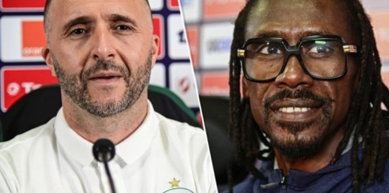 CAN : « Cissé et Belmadi ont contribué à changer le regard sur les techniciens africains » (ancien international)