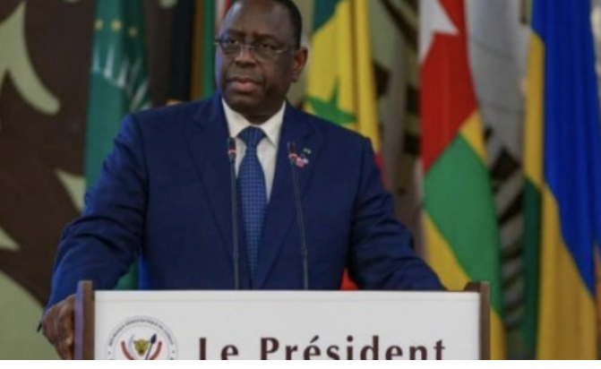 Union africaine : Macky Sall prend les rênes samedi