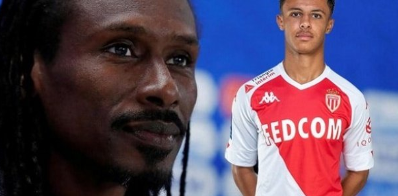 Équipe Nationale du Sénégal : Le clin d’œil de Sofiane Diop