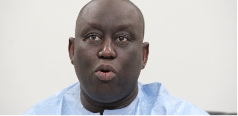 Aliou Sall parle de sa défaite à Guédiawaye et promet un retour au premier plan