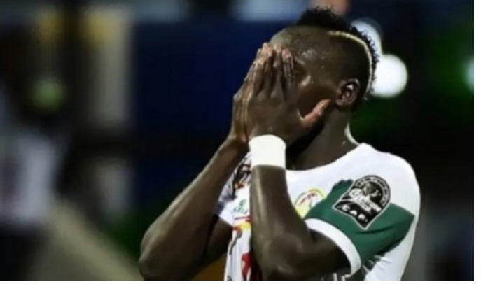 CAN 2022 : Pourquoi Sadio Mané s’est absenté de l’entraînement du Sénégal ?