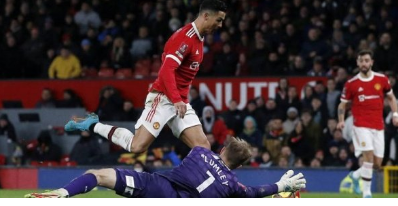 FA Cup : Manchester United éliminé par Middlesbrough aux tirs au but