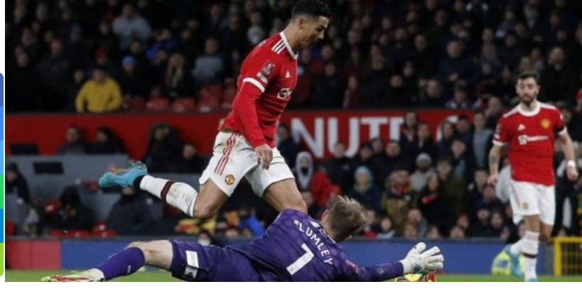 FA Cup : Manchester United éliminé par Middlesbrough aux tirs au but