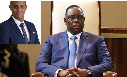 Lettre ouverte de Me Cheikh NIASS à Macky SALL : « Monsieur le Président, vous avez l’occasion… »