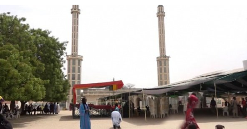 Gamou Taiba 2022: La naissance de Baye Niass célébrée le 17 février prochain