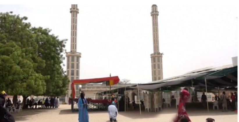 Gamou Taiba 2022: La naissance de Baye Niass célébrée le 17 février prochain