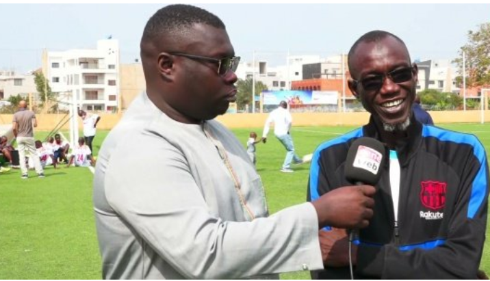 Tournoi Total Énergies : Total accompagne la CAN par un tournoi de foot