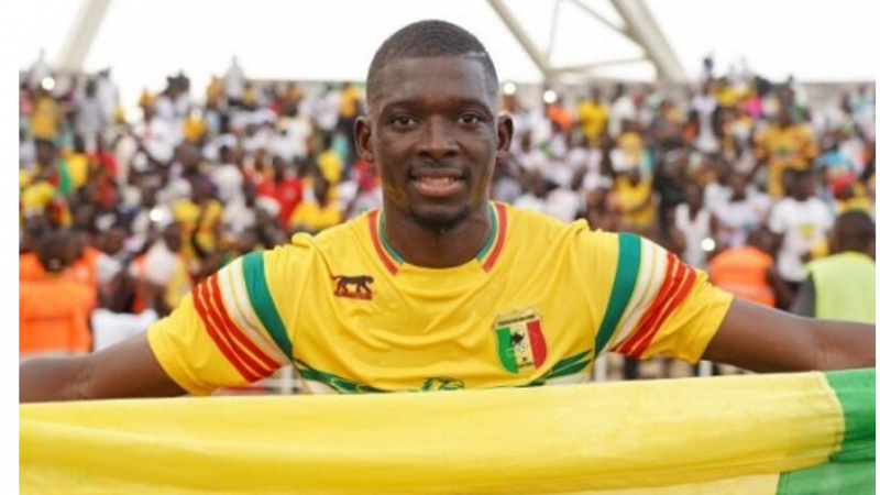 Hamari Traoré : « Je suis le premier supporter du Sénégal aujourd’hui »