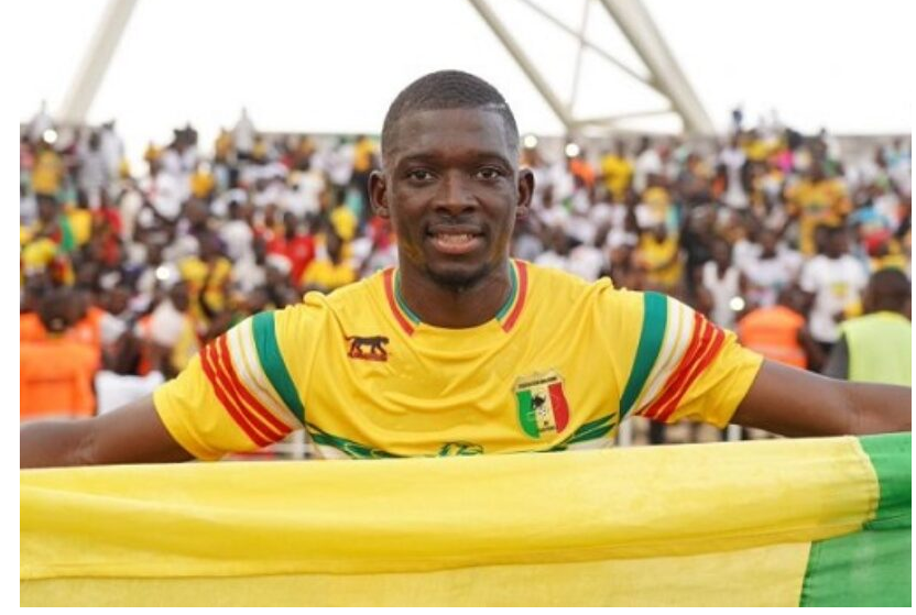 Hamari Traoré : « Je suis le premier supporter du Sénégal aujourd’hui »