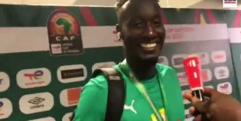 Famara Diedhiou : « La génération 2002 nous a donné plus de force… »