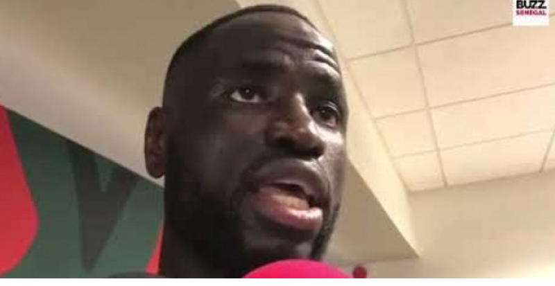 Kouyate après la victoire : « Malgré le penalty manqué nous sommes restés forts… »