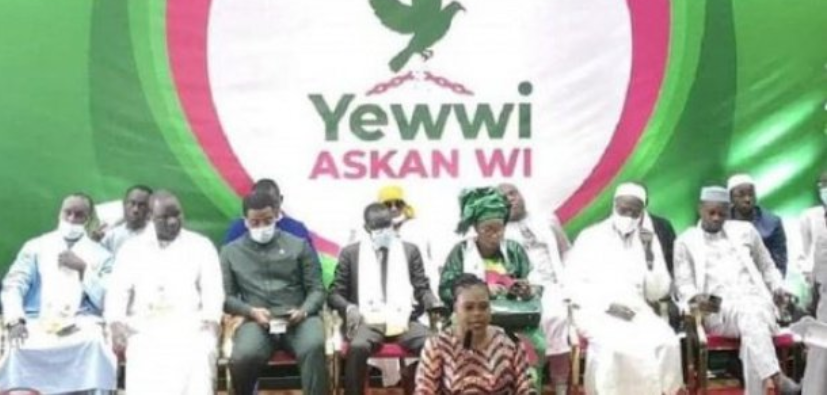 Installation de ses maires : Yewwi Askan Wi ne veut pas de folklore