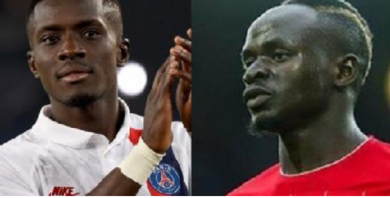 Quand Gana Gueye prédisait le trophée de la Can pour Sadio Mane!!!