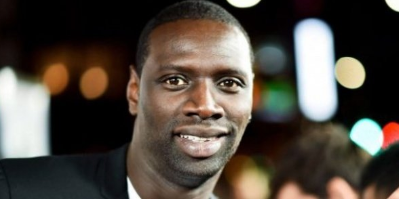 Omar Sy célèbre la victoire des Lions et créé une grave polémique sur la toile !